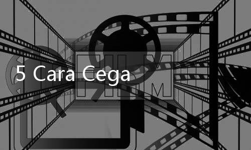 5 Cara Cegah Rambut Cepat Lepek, Tak Harus Keramas Setiap Hari