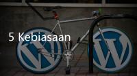 5 Kebiasaan yang Bisa Membuat Tagihan Listrik Bengkak!