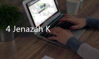 4 Jenazah Korban Kebakaran Ruko Indekos di Tambora Berhasil Teridentifikasi, Ini Identitasnya