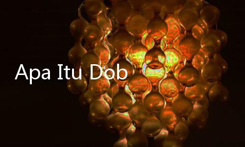 Apa Itu Dobby Syndrome dan Cara Mengatasinya