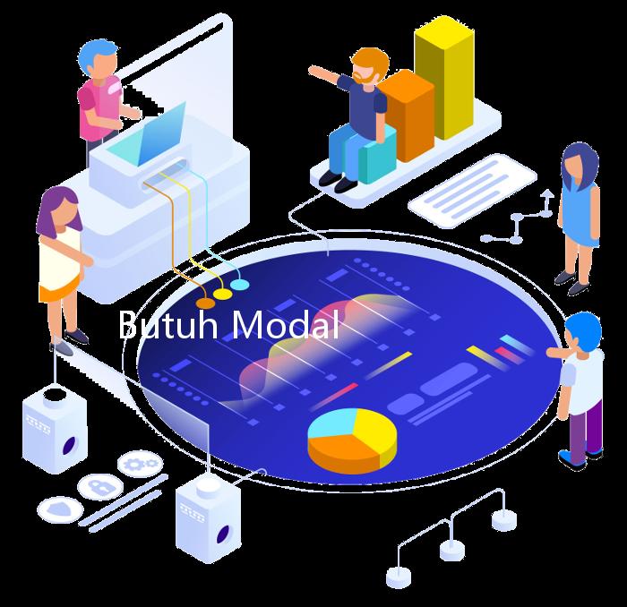 Butuh Modal Kerja, TRON Ungkap Rencana Right Issue 383 Juta Saham