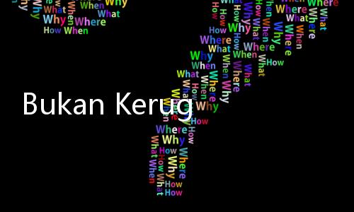 Bukan Kerugian Negara, BLT Minyak Goreng Disebut Karena Kenaikan Harga