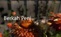 Berkah Penjaga Makam Persolek Pusara Jelang Ramadan