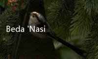 Beda 'Nasi Kucing' dan 'Nasi Anjing' versi Yayasan