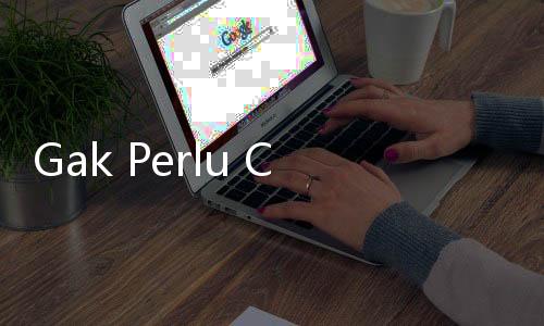 Gak Perlu Cemas, Ini Dia Cara Daftar Subsidi Tepat Dapatkan QR Code Pertalite