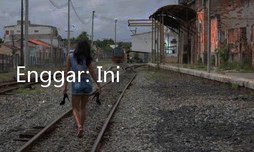 Enggar: Ini Transisi Terbaik Sepanjang Sejarah Bangsa, Sinyal Baik untuk Pasar