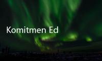 Komitmen Edukasi Digital dengan Samsung Digital Lighthouse School