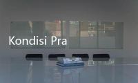Kondisi Prabowo