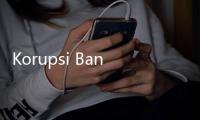 Korupsi Bansos Covid