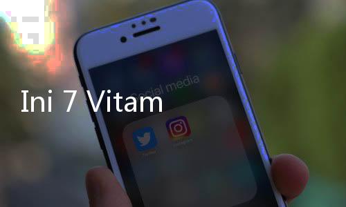 Ini 7 Vitamin dan Nutrisi Penting untuk Kecerdasan Otak Anak
