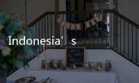 Indonesia’s Resilience: The Next Driving Force in the East Asia and Pacific Region