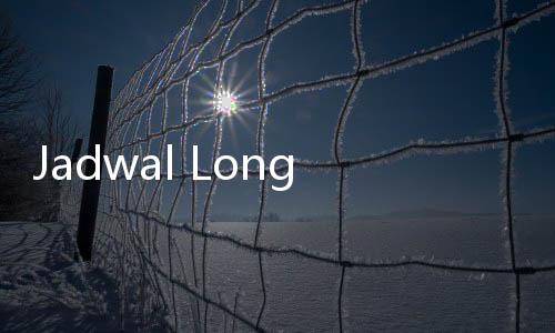 Jadwal Long Weekend Tanggal Merah Akhir Januari 2025, Libur 5 Hari