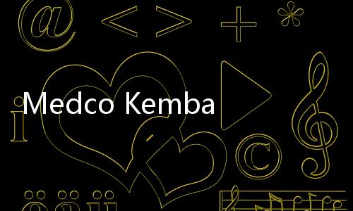 Medco Kembangkan Portofolio Energi Terintegrasi, Fokus pada Gas dan Energi Bersih