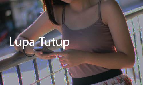 Lupa Tutup Pintu, Penjaga Kebun Binatang Tewas Diserang Harimau