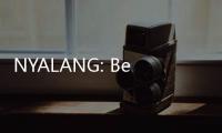 NYALANG: Berjalan Menemani Temaram