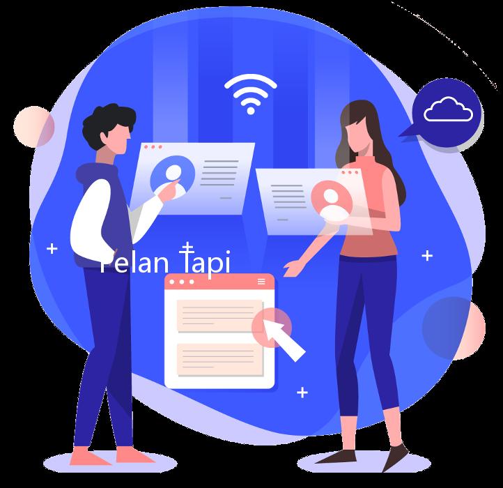 Pelan Tapi Pasti, BPS Sebut Perekonomian Jakarta Meningkat 5,58 Persen
