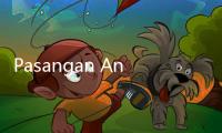 Pasangan Anies