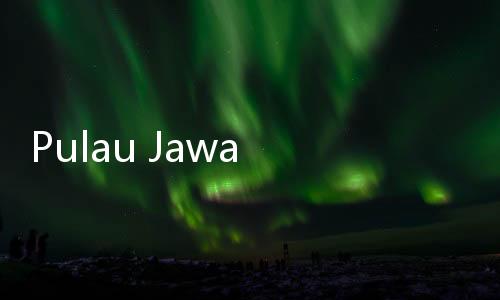 Pulau Jawa Semakin Padat, Jokowi Ungkap Keuntungan Masyarakat Jika Tinggal di IKN