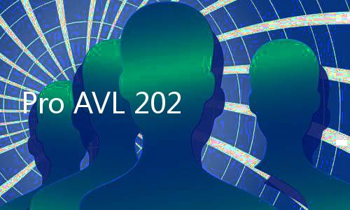 Pro AVL 2023 Jadi Pameran Audio Visual dan Lighting Terbesar di Indonesia