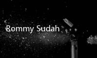 Rommy Sudah Tak Perlu Rawat Inap