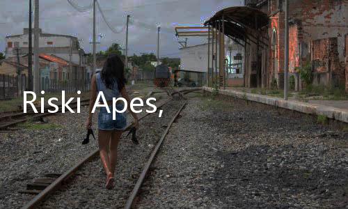 Riski Apes, Main ke Kos Sepupu Pulangnya Dibacok Pria Misterius, Muka Sobek Nyaris Kena Mata