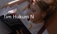 Tim Hukum Nasional Anies